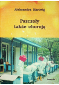 Pszczoły także chorują