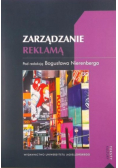 Zarządzanie reklamą