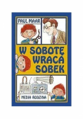W sobotę wraca Sobek