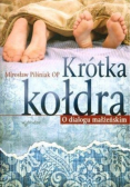 Krótka kołdra O dialogu małżeńskim