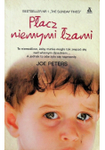 Płacz niemymi łzami