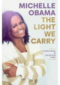 The Light We Carry