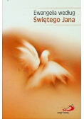 Ewangelia według Świętego Marka