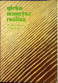 Gleba maszyna roślina