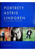 Portrety Astrid Lindgren