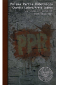Polska Partia Robotnicza 1944 do 1948