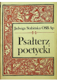 Psałterz poetycki