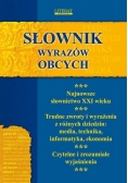 Słownik wyrazów obcych