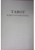 Tarot karty do wróżenia