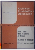 Archiwum Przekładów i Opracowań