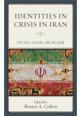 Identities in Crisis in Iran