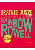 Bratnie dusze