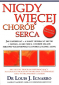 Nigdy więcej chorób serca