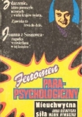 Nieuchwytna siła