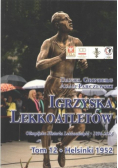 Igrzyska lekkoatletów T.12 Helsinki 1952