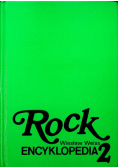 Rock encyklopedia Tom 2