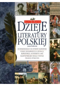 Ilustrowane dzieje literatury polskiej