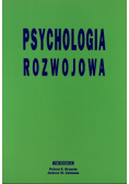 Psychologia rozwojowa