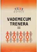 Vademecum trenera Tom  II