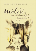 Miłość na wariackich papierach