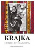 Krajka Sokólska tkanina ludowa
