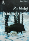 Po białej i czarnej stopie