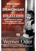 Walcząc z demonami nazizmu