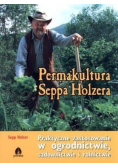 Permakultura Seppa Holzera