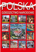 Polska Dziedzictwo narodowe