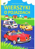 Wierszyki o pojazdach