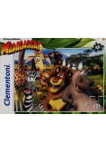 Puzzle 60 Madagascar