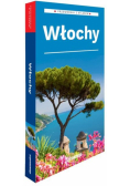 Włochy przewodnik z atlasem