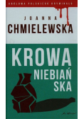 Krowa niebiańska Tom 21