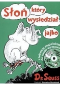 Słoń który wysiedział jajko