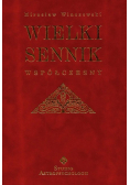 Wielki sennik współczesny