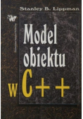 Model obiektu w C ++