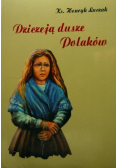 Dziczeją dusze polaków