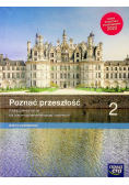 Poznać przeszłość 2 Podręcznik Zakres podstawowy