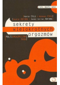 Sekrety wielokrotnych orgazmów