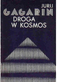 Droga w kosmos