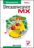 Od  podstaw Dreamweaver MX