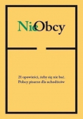 NieObcy 21 opowieści żeby się nie bać