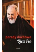 Porady duchowe Ojca Pio