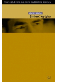 Śmierć krytyka