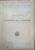 Etnografia dla turystów