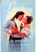 Musisz ją uwieść