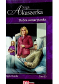 Saga akuszerka dobra samarytanka
