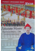 Zakazane miasto Tajemnice cesarzy Chin
