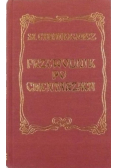 Przewodnik po cmentarzach