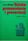 Sztuka przemawiania i prezentacji